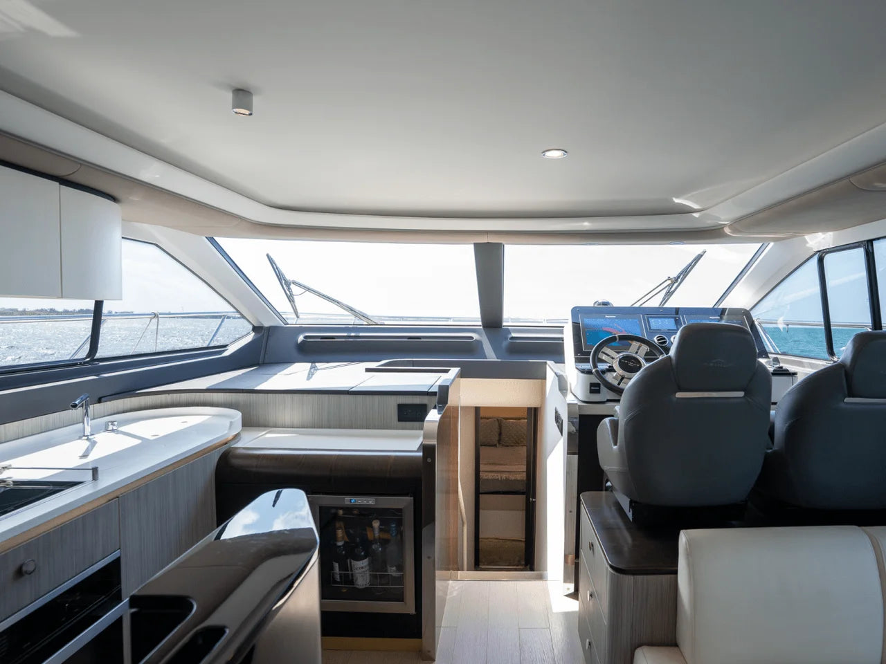2019 Azimut AZ 60-FLY 60.0 feet, Miami, FL #69