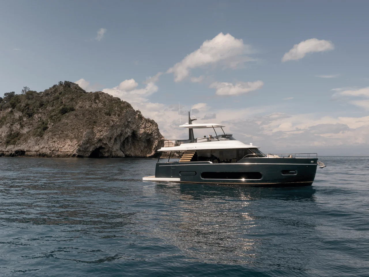 2026 Azimut Magellano 60 60.0 feet, Inuvik, Northwest Territories #29