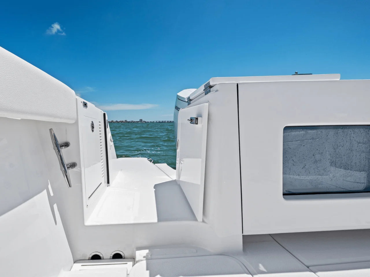 2024 Bertram 39CC 39.0 feet, St Petersburg, FL #28
