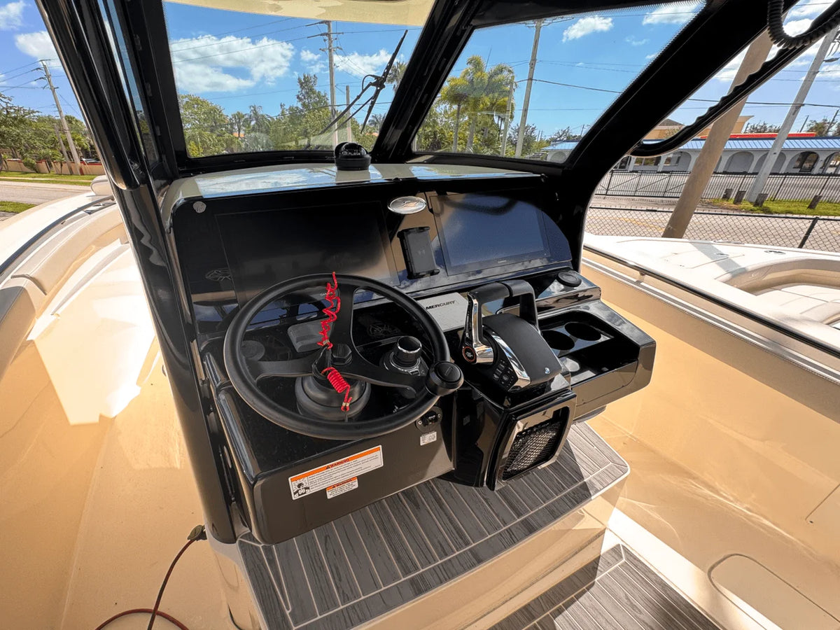 2025 Scout 305 LXF 30.0 feet, Palm Beach Gardens, FL #10