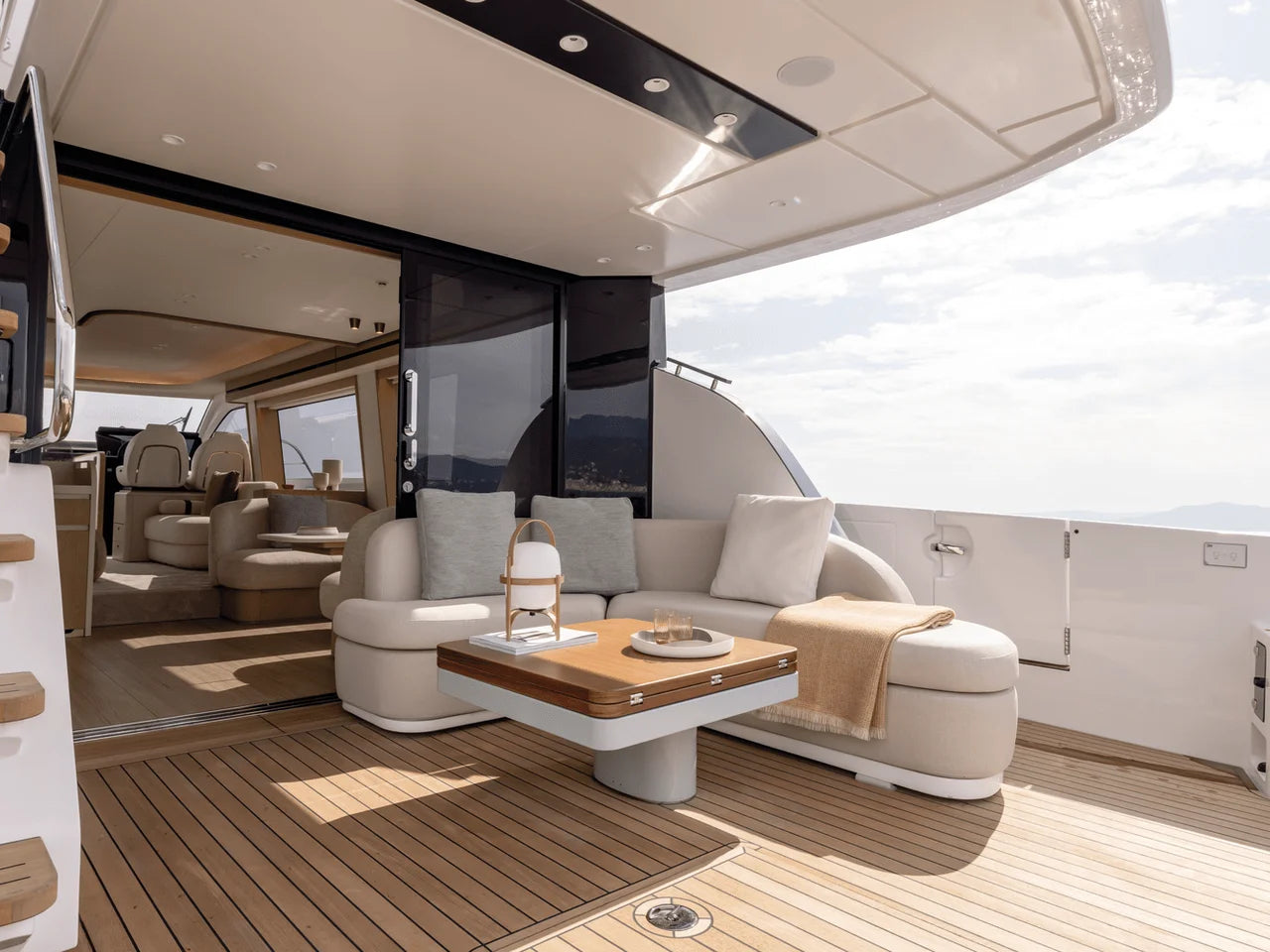 2026 Azimut Fly 62 63.0 feet, Inuvik, Northwest Territories #9