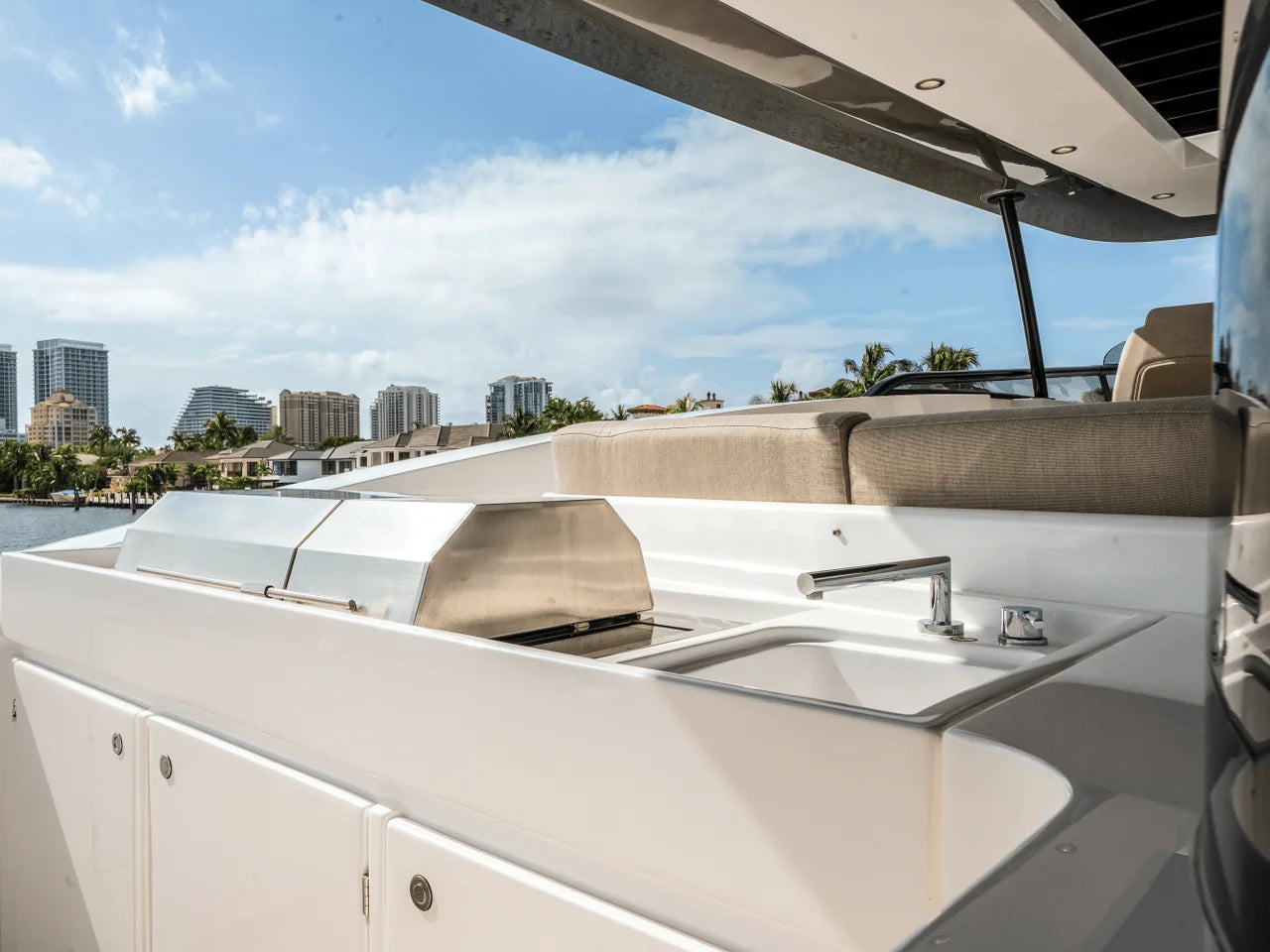 2026 Azimut Magellano 25M 84.0 feet, Pompano Beach, FL #93