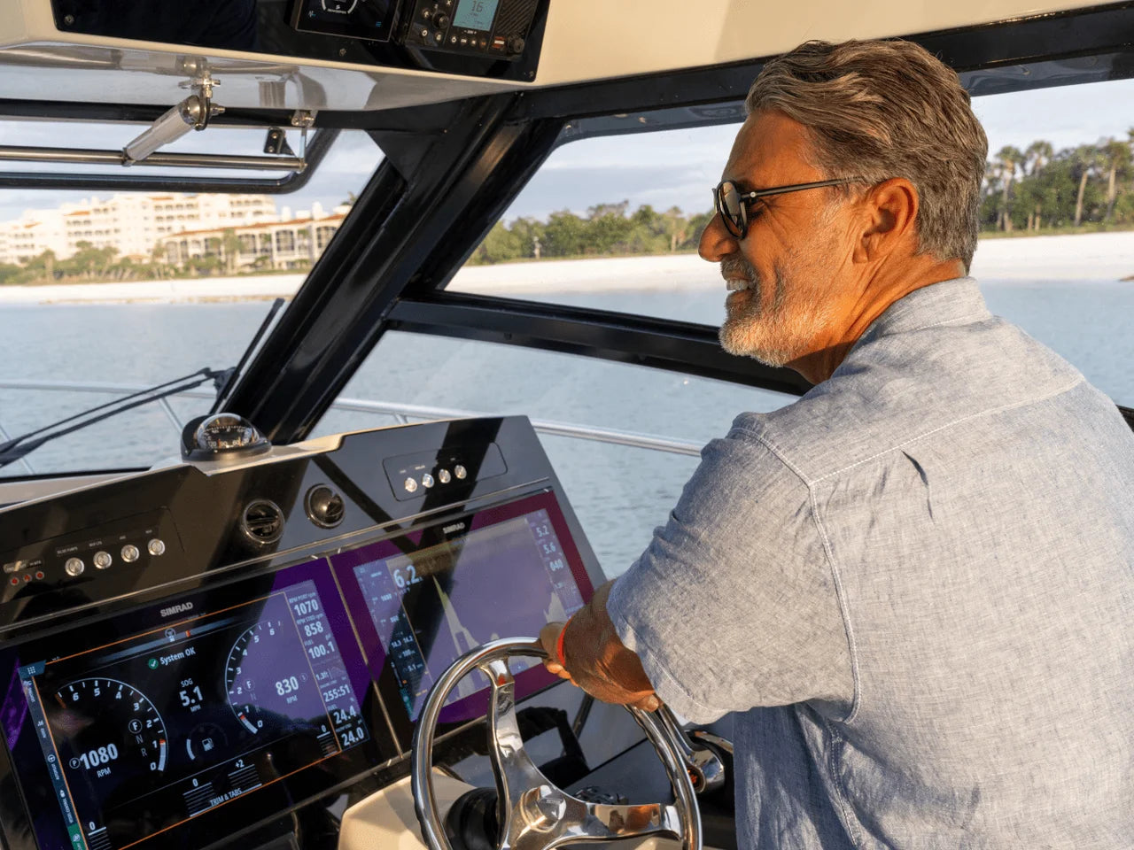 2026 Boston Whaler 365 Conquest 36.0 feet, Inuvik, Northwest Territories #48