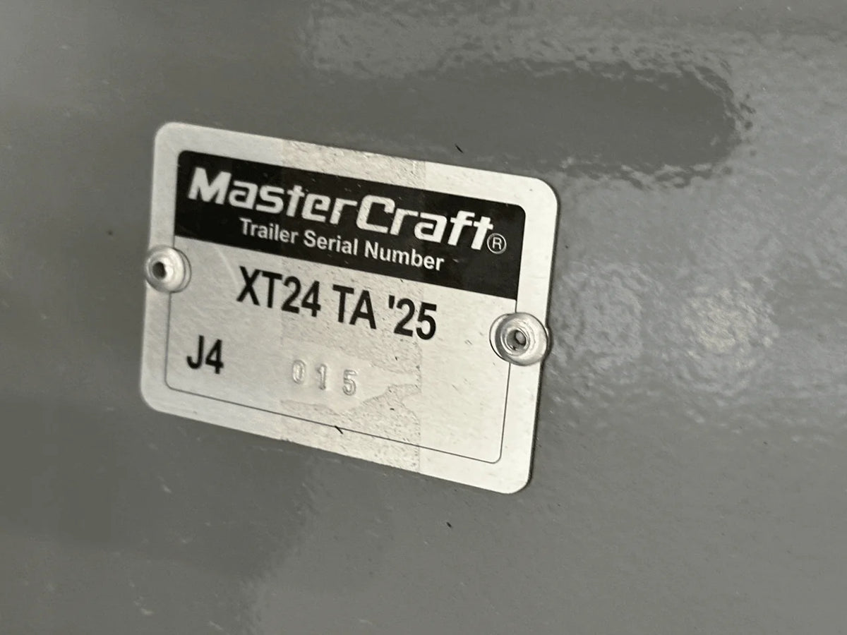2025 Mastercraft XT24 24.0 feet, Nisswa, Minnesota #136