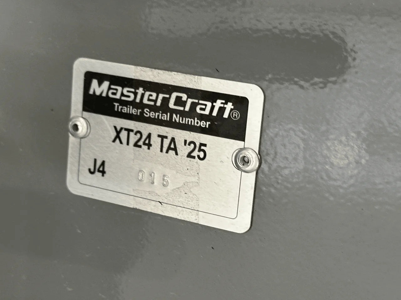 2025 Mastercraft XT24 24.0 feet, Nisswa, Minnesota #136