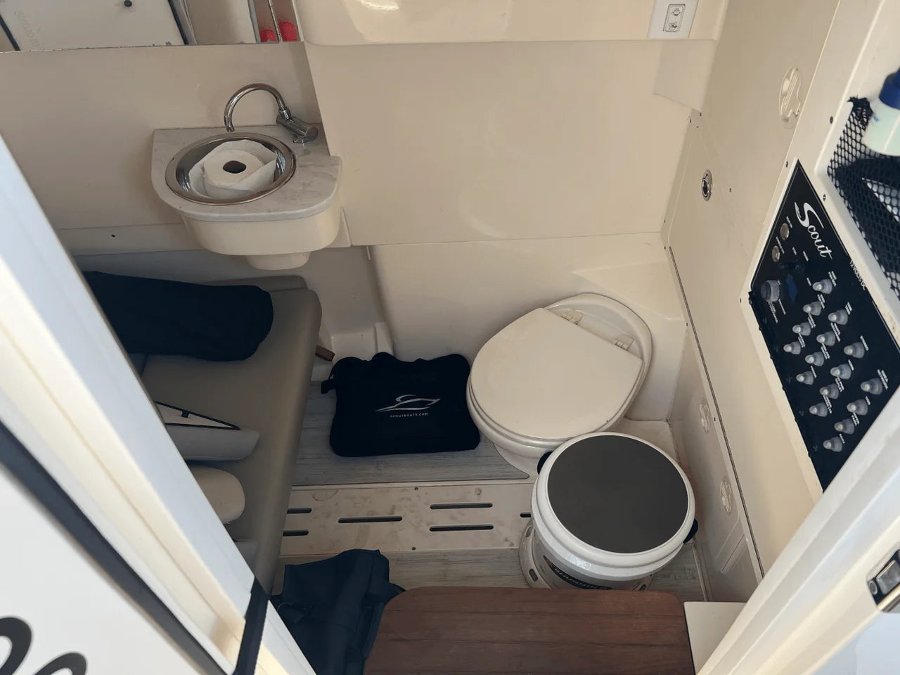 2022 Scout 305 LXF 30.0 feet, Johns Island, SC #29