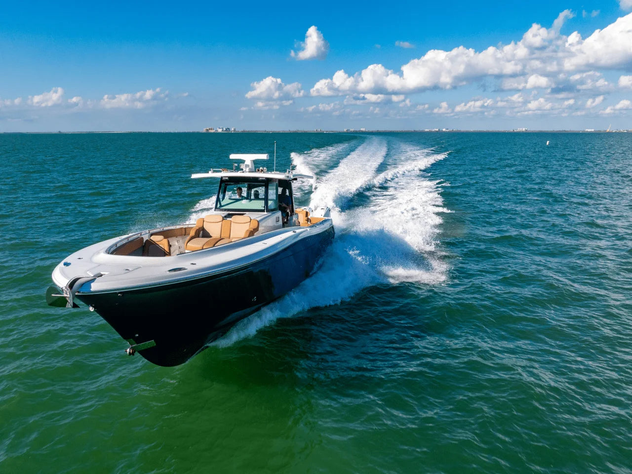 2021 HCB 53 53.0 feet, Fort Myers, FL #28