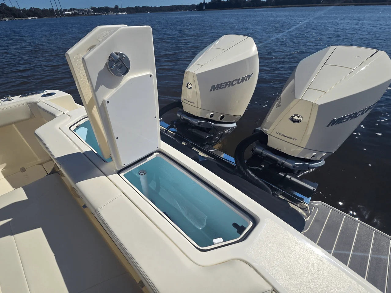 2026 Scout 288 LXF 28.0 feet, Charleston, SC #11