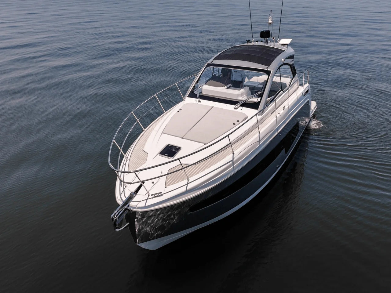 2026 Azimut A45 45.0 feet, Quincy, MA #64