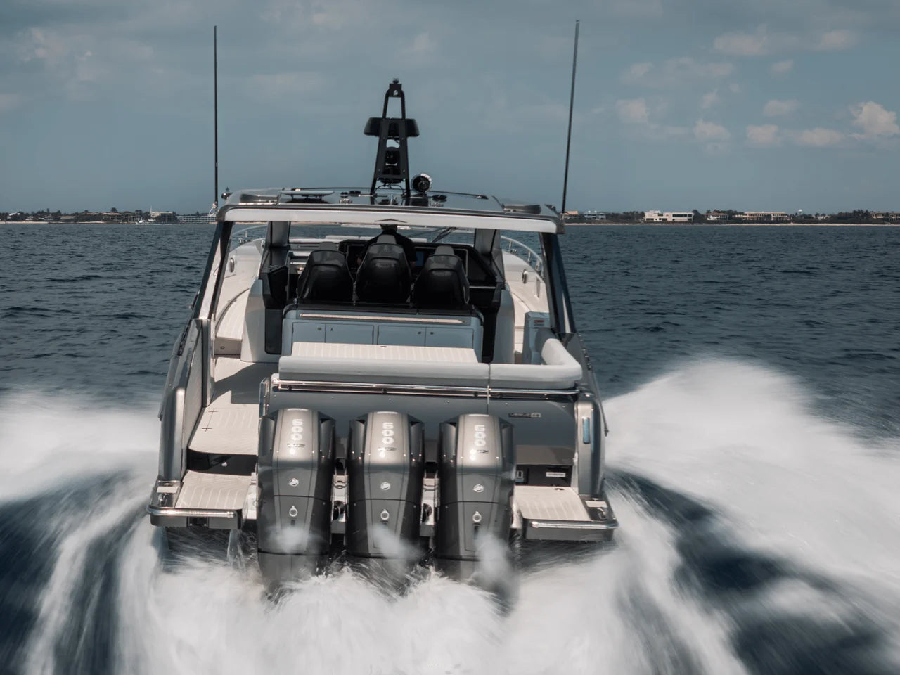 2026 Azimut 48 Verve 48.0 feet, Pompano Beach, FL #10