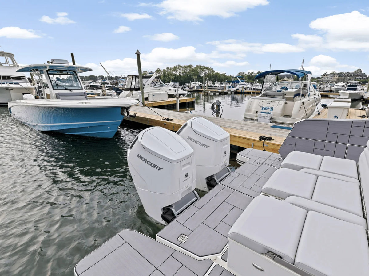 2023 Aviara AV40 Outboard 40.0 feet, Stuart, Florida #7