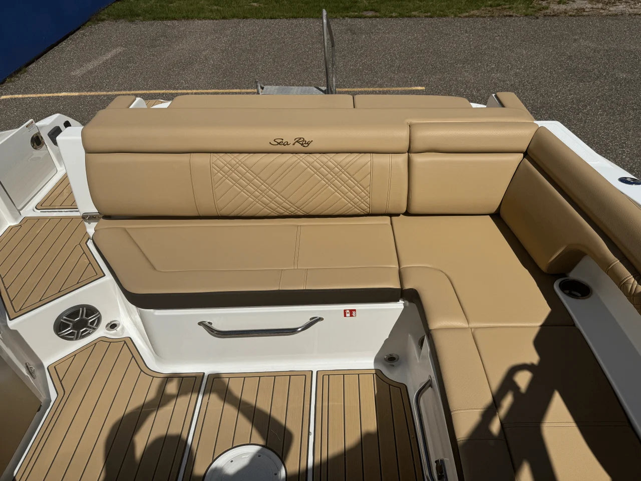 2026 Sea Ray SDX 290 29.0 feet, Rogers, Minnesota #22