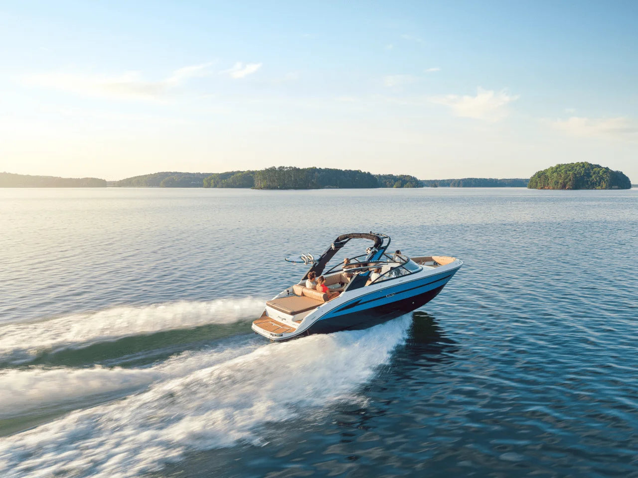 2026 Sea Ray SDX 250 Surf 25.0 feet, Inuvik, Northwest Territories #3