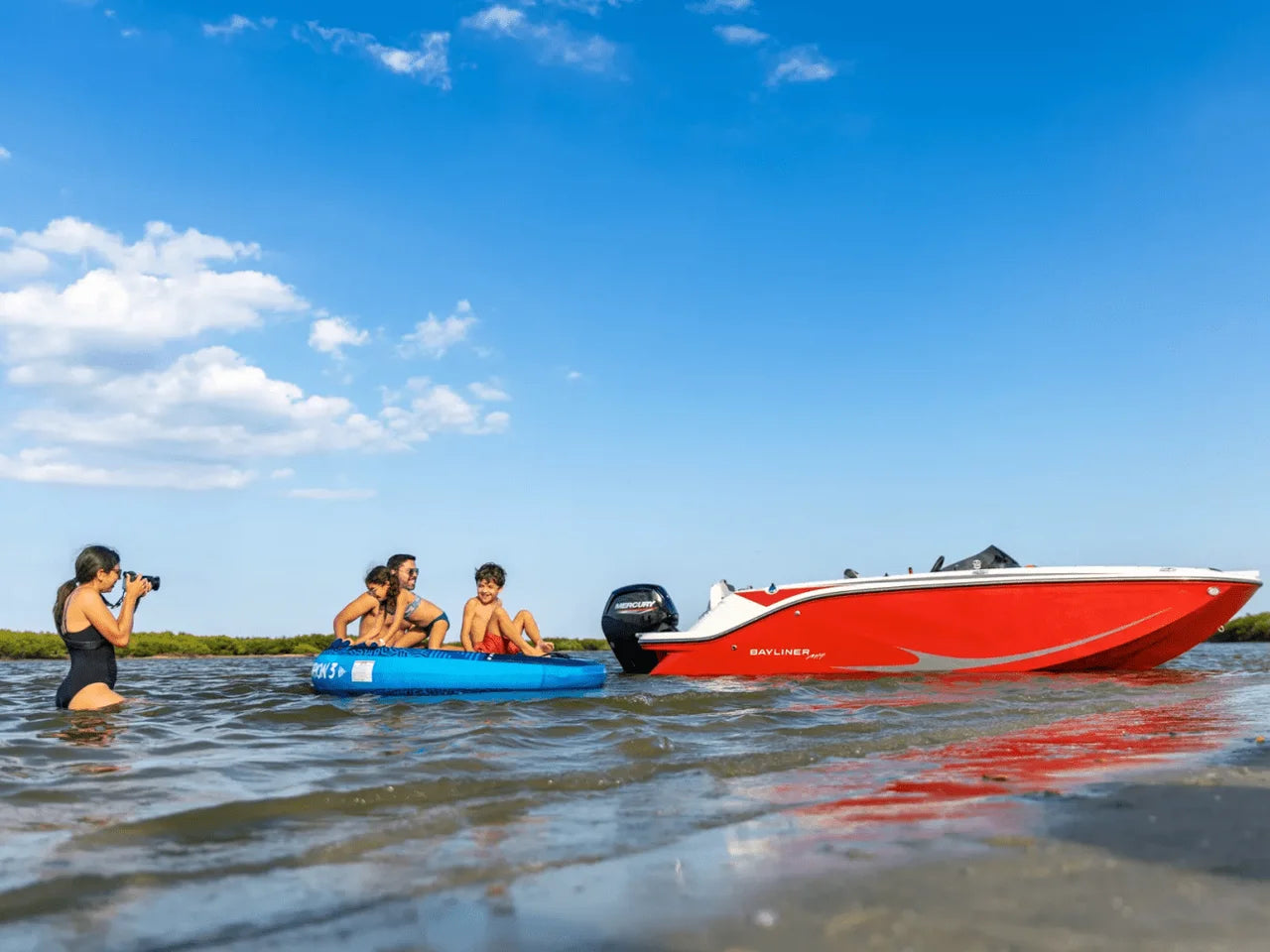 2025 Bayliner M19 19.0 feet, Inuvik, Northwest Territories #1