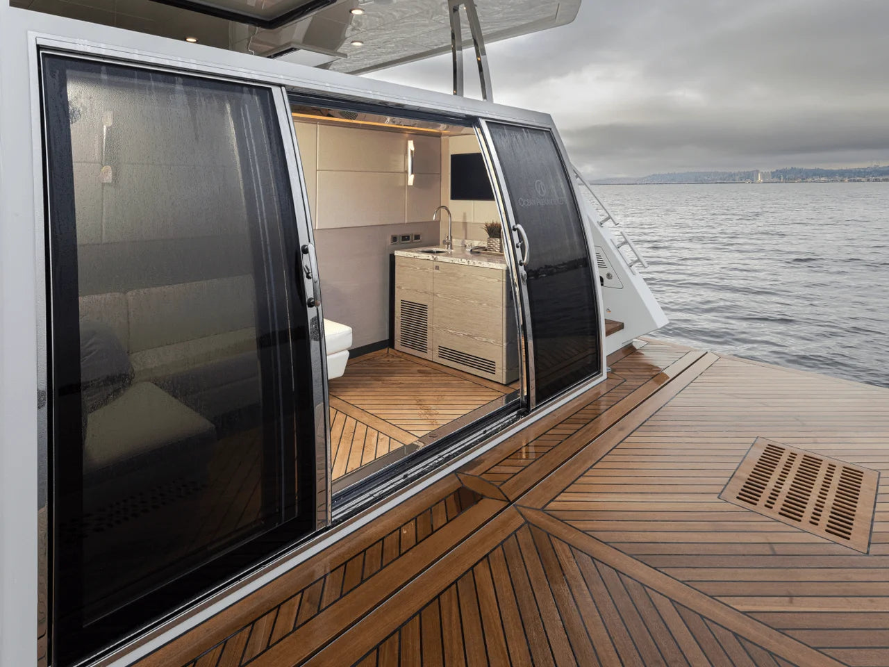 2025 Ocean Alexander 27R 88.0 feet, Pompano Beach, FL #37