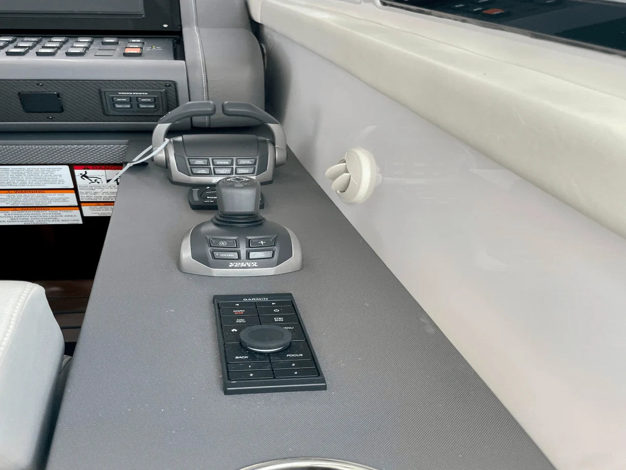 2023 Cruisers Yachts 46 CANTIUS 46.0 feet, Quincy, MA #11
