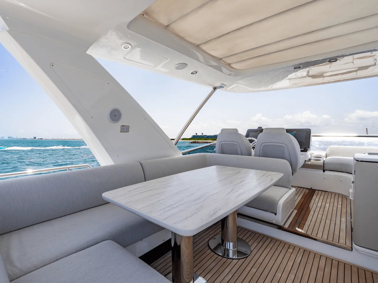 2024 Azimut 60 FLY 60.0 feet, Naples, FL #62