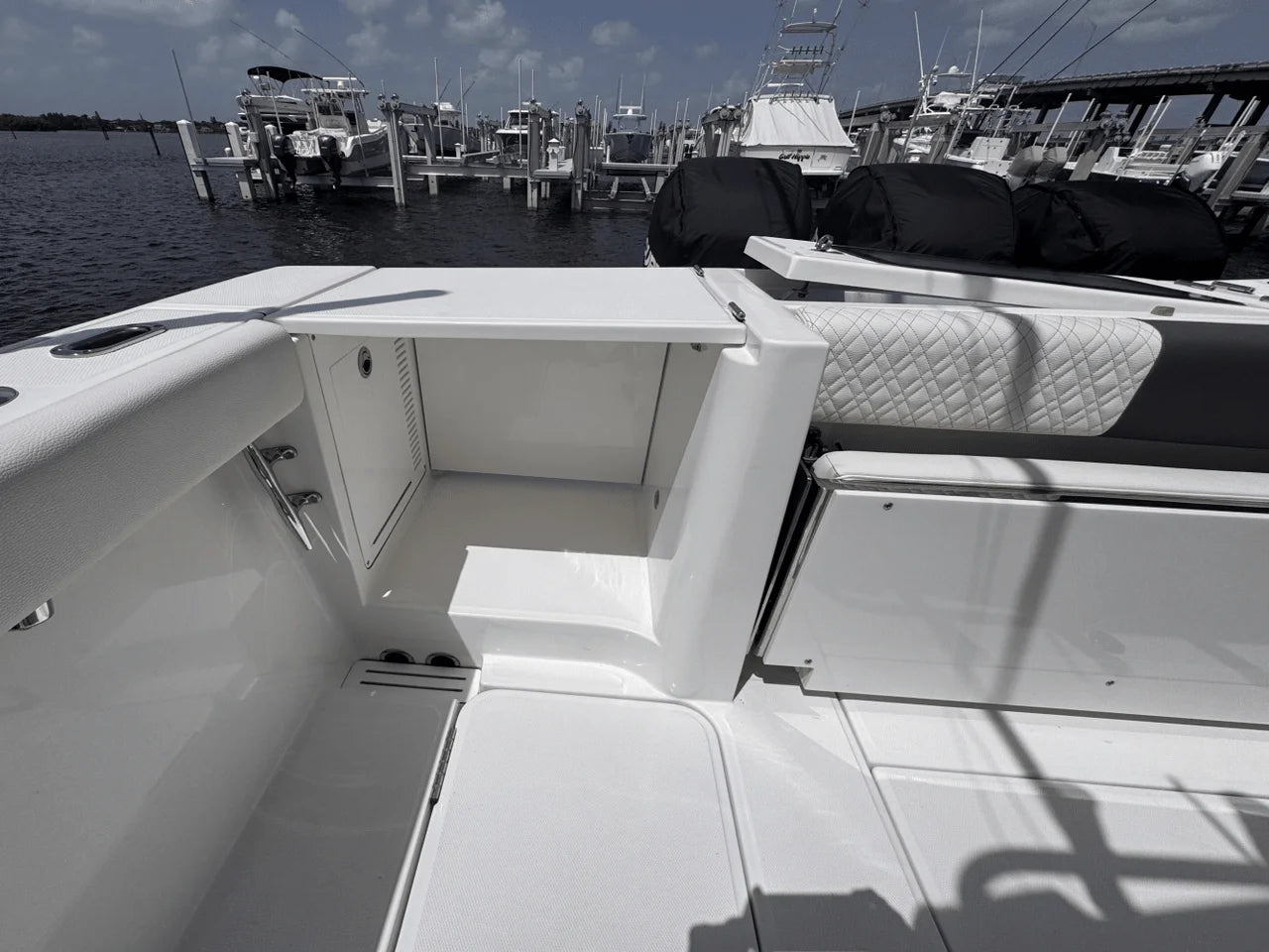 2023 Bertram 39CC 39.0 feet, Stuart, Florida #18