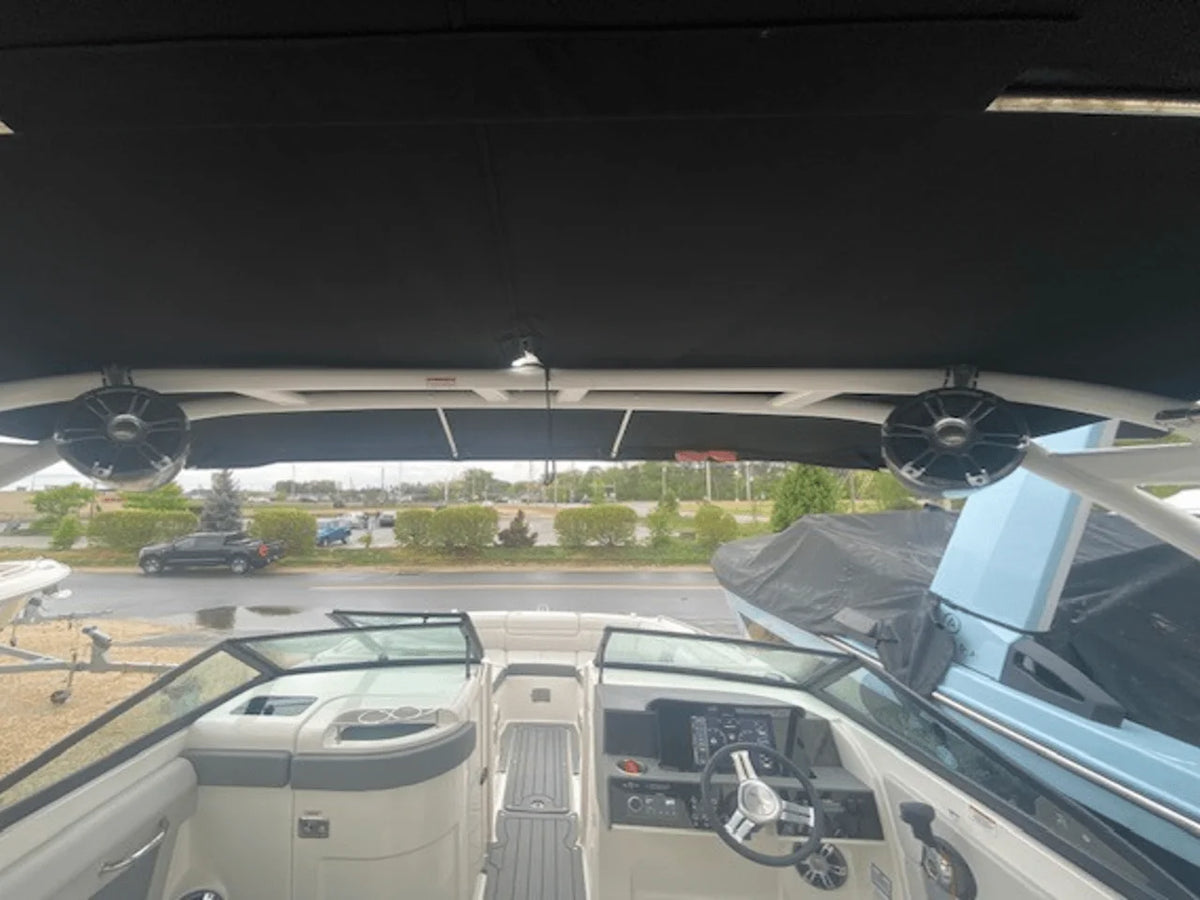 2021 Sea Ray 270 SDX 27.0 feet, Brick Township, New Jersey #4
