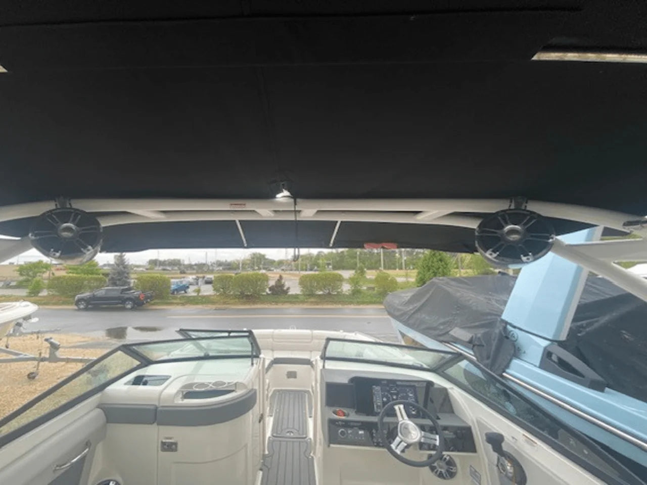 2021 Sea Ray 270 SDX 27.0 feet, Brick Township, New Jersey #4