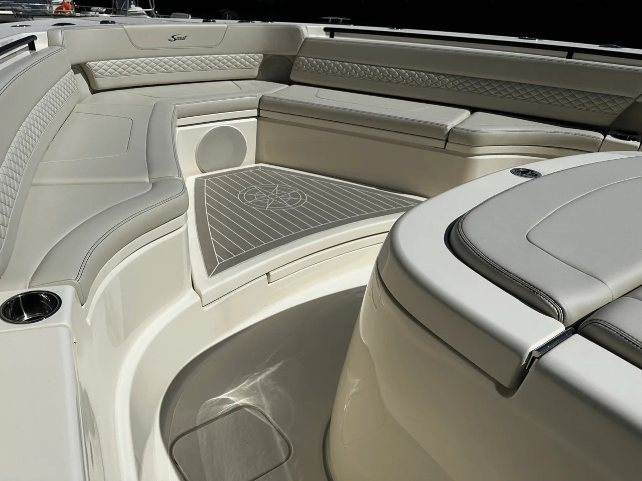 2025 Scout 425 LXF 42.0 feet, Key Largo, Florida #5