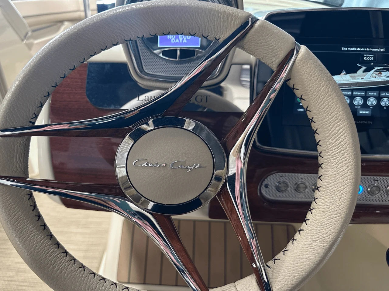 2024 Chris-Craft 25 GT 25.0 feet, Nisswa, Minnesota #46