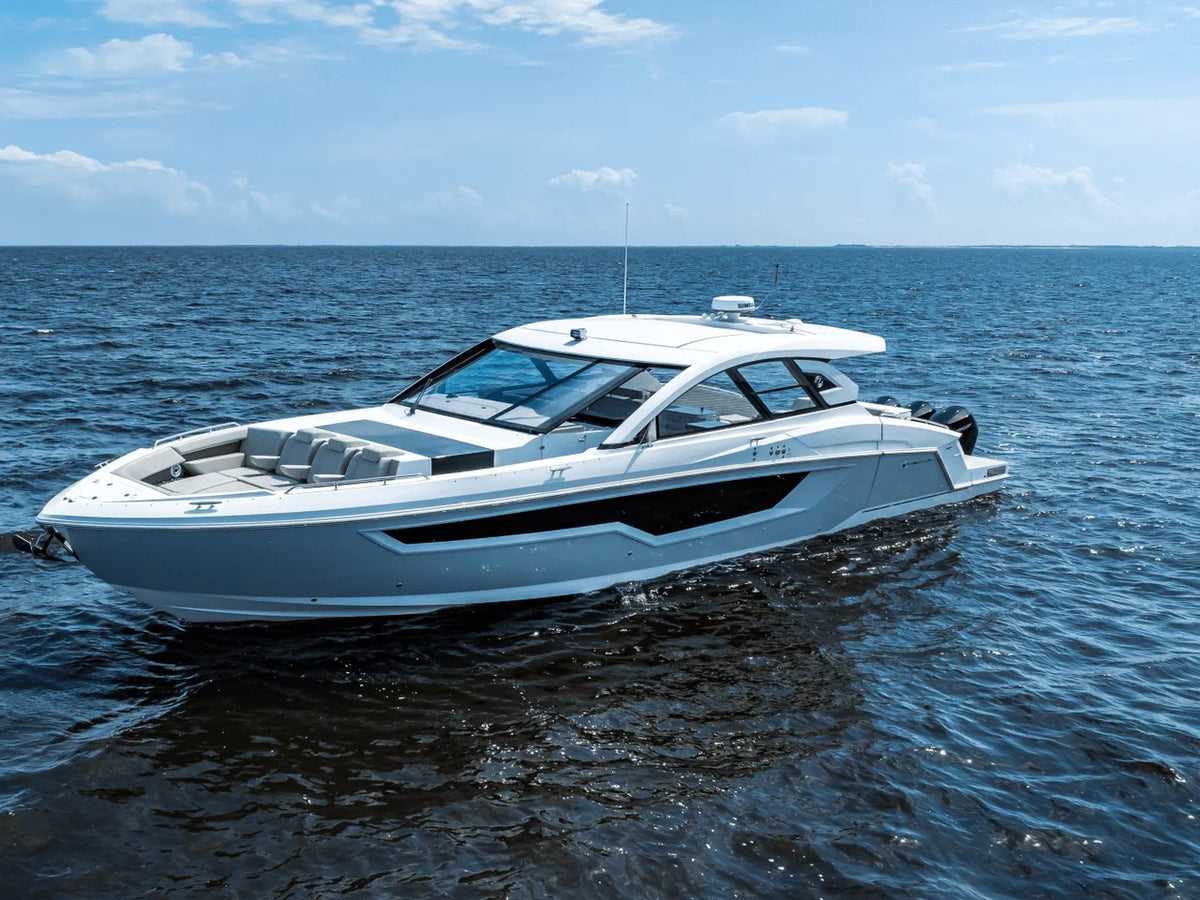 2025 Cruisers Yachts 50 GLS 50.0 feet, Pensacola, Florida #11