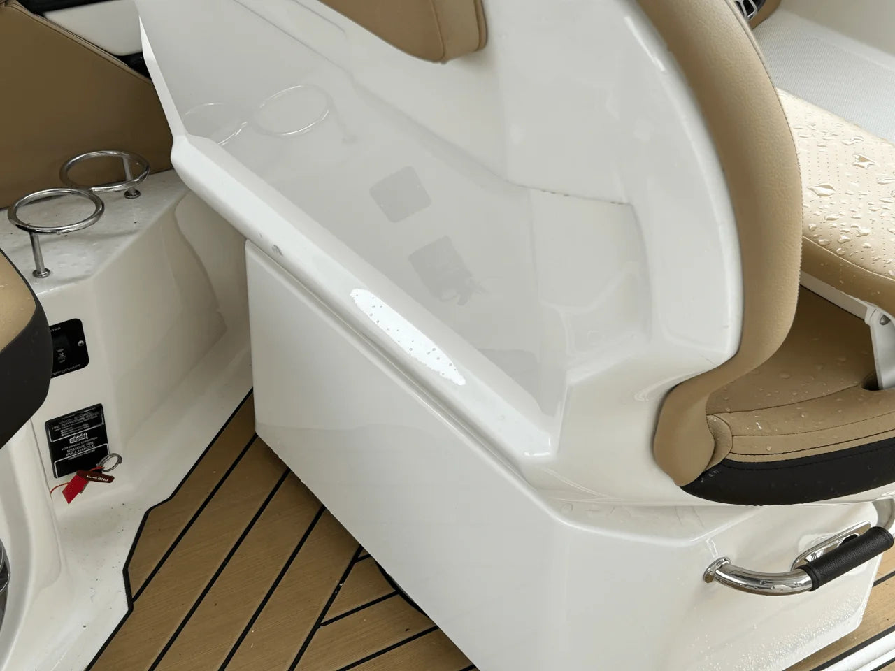 2024 Sea Ray 310 SLX 31.0 feet, Stuart, Florida #25