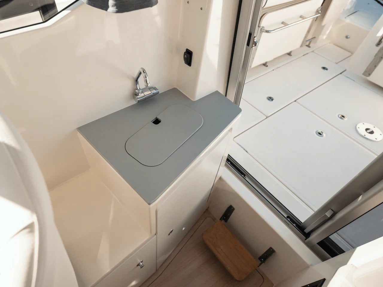 2025 Bayliner T25 Pilothouse 25.0 feet, Inuvik, Northwest Territories #13