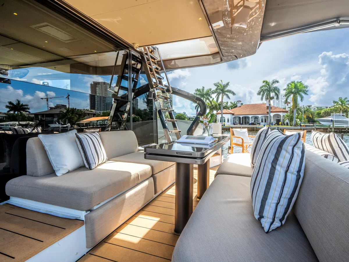 2025 Azimut Seadeck 6 60.0 feet, Pompano Beach, FL #22