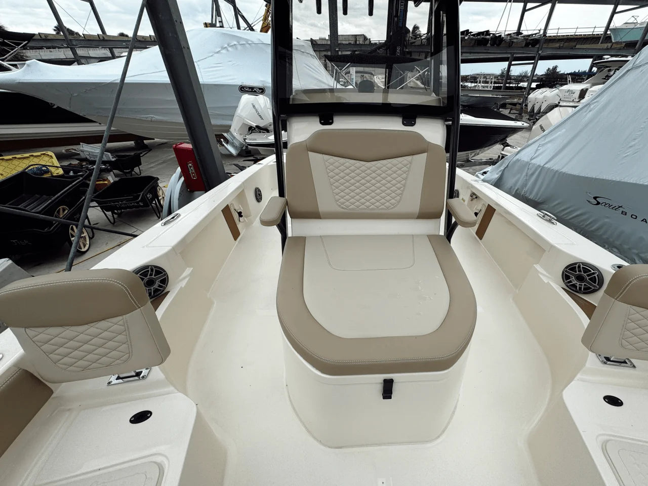 2024 Scout 231 XSB 23.0 feet, Jupiter, Florida #19