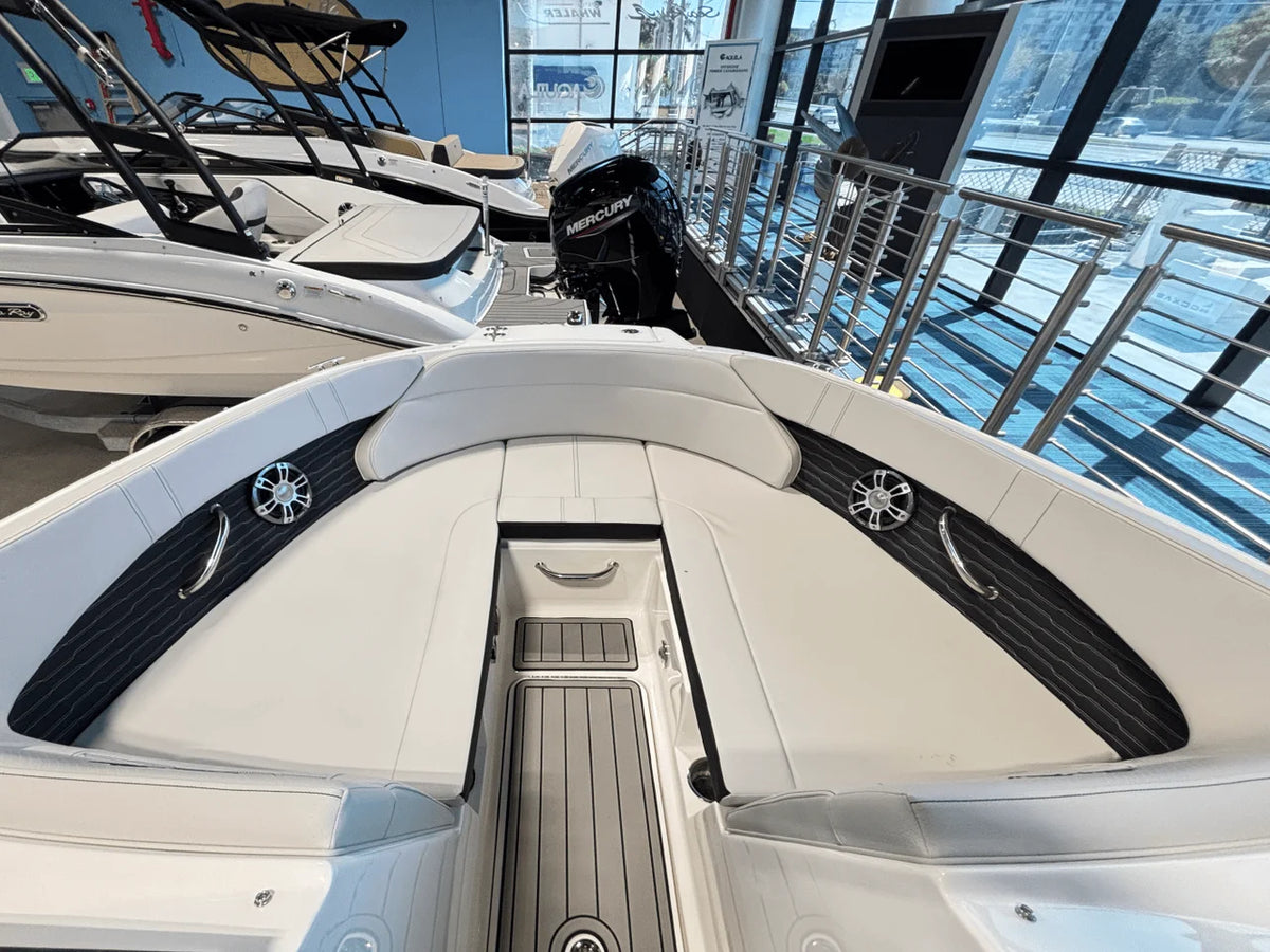 2025 Sea Ray SPX 230 Outboard 23.0 feet, Pompano Beach, FL #21