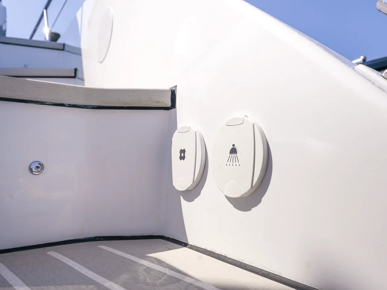 2026 Azimut A45 45.0 feet, Quincy, MA #52