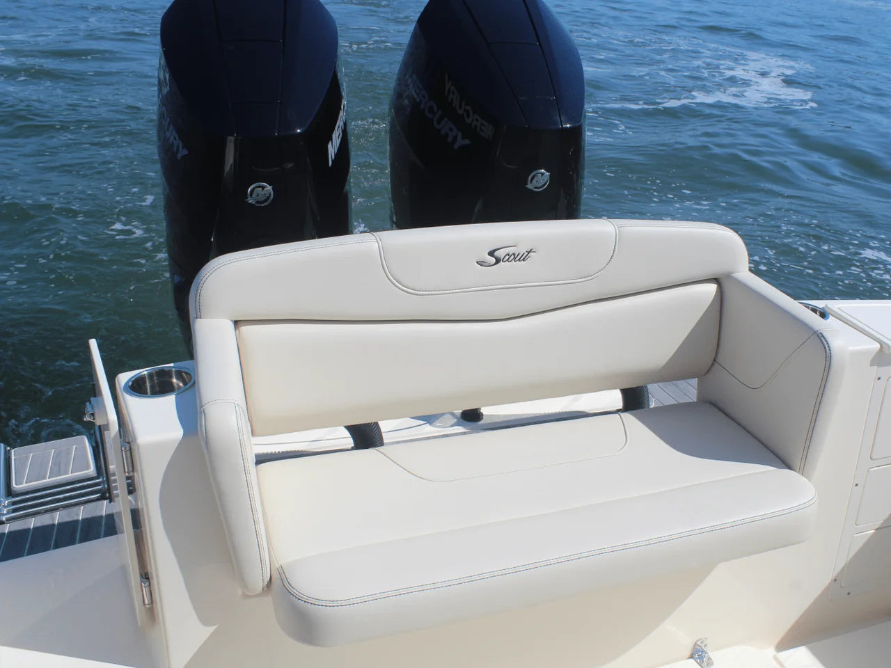 2026 Scout 305 LXF 30.0 feet, Wrightsville Beach, North Carolina #16