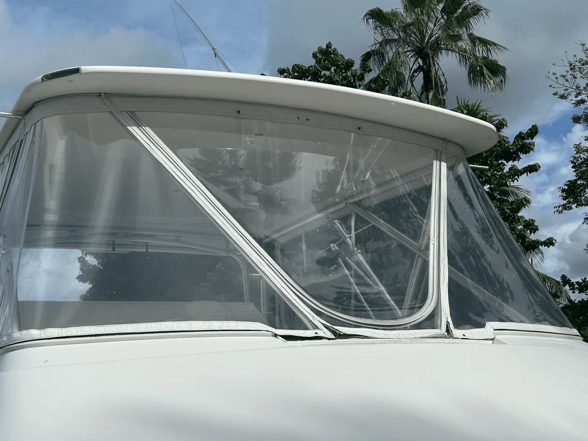 2008 Bertram 45C 45.0 feet, Stuart, Florida #19