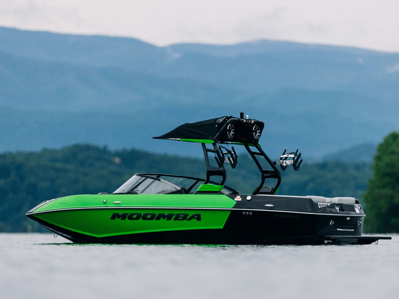 2026 Moomba Mondo 20.0 feet, Inuvik, Northwest Territories #18