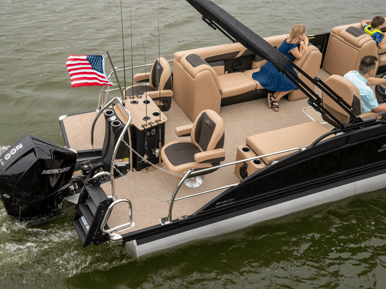 2026 Barletta Cabrio 24 CC 24.0 feet, Inuvik, Northwest Territories #6