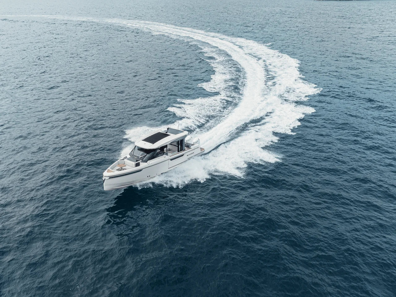 2027 Saxdor 400 GTO 40.0 feet, Norwalk, Connecticut #1