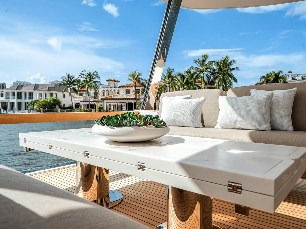 2026 Azimut Magellano 25M 84.0 feet, Pompano Beach, FL #84