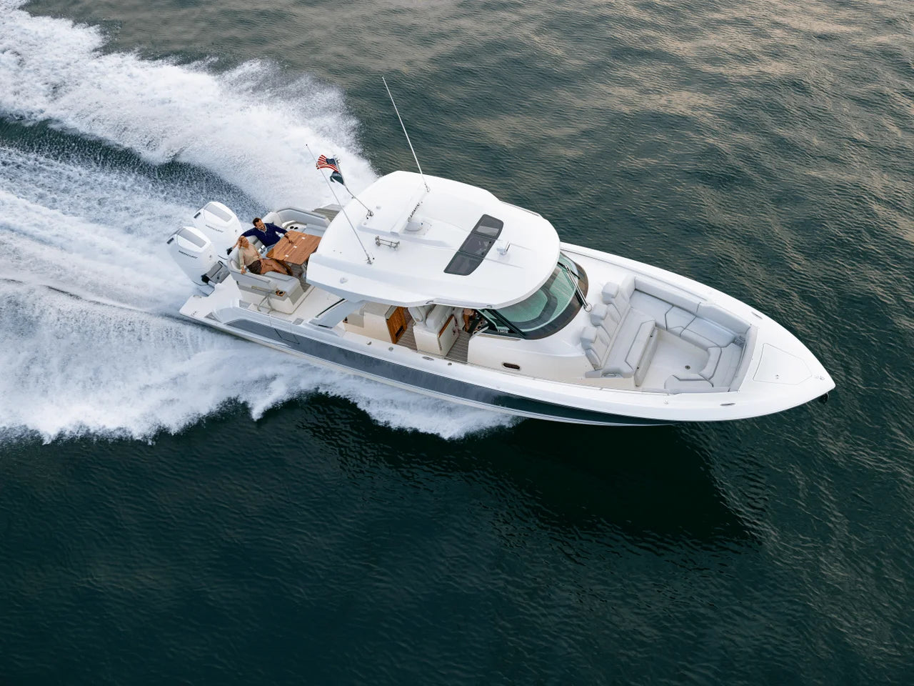 2025 Tiara Yachts LS 43 43.0 feet, Inuvik, Northwest Territories #4