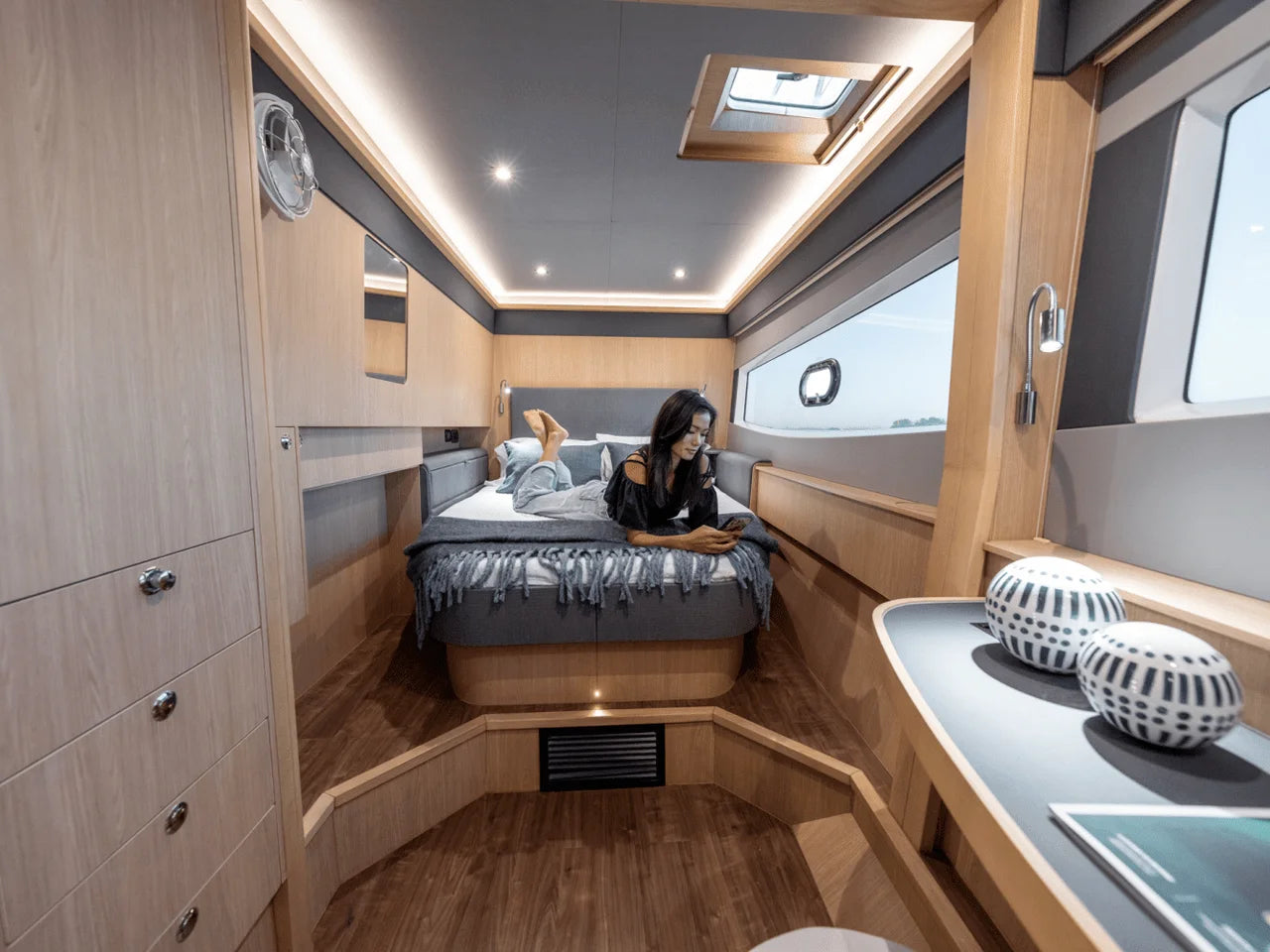 2026 Aquila 42 Yacht 42.0 feet, Inuvik, Northwest Territories #19