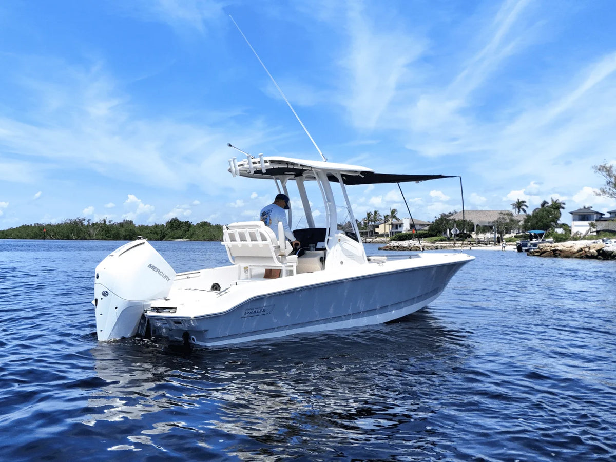 2026 Boston Whaler 220 Dauntless 22.0 feet, Venice, Florida #4