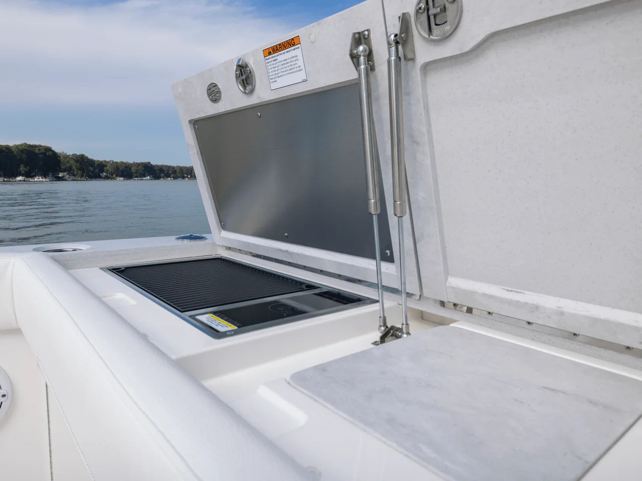 2025 Tiara Yachts EX 60 60.0 feet, Inuvik, Northwest Territories #7