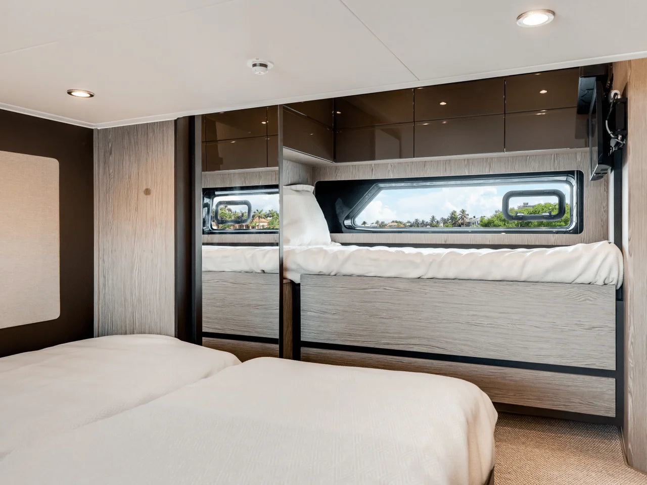 2025 Azimut ATLANTIS 45 45.0 feet, Pompano Beach, FL #35