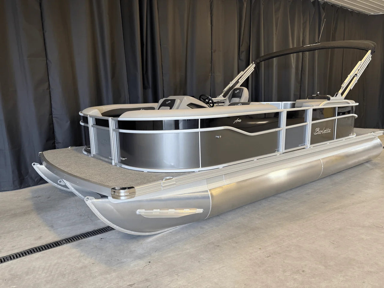 2026 Barletta Aria 20 L 20.0 feet, Crosslake, Minnesota #3
