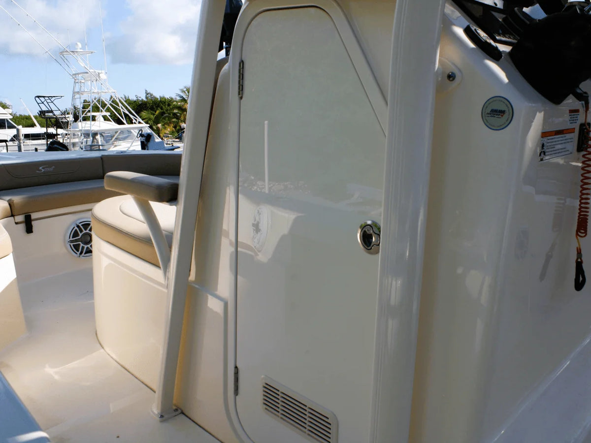 2025 Scout 231 XSB 23.0 feet, Islamorada, FL #22