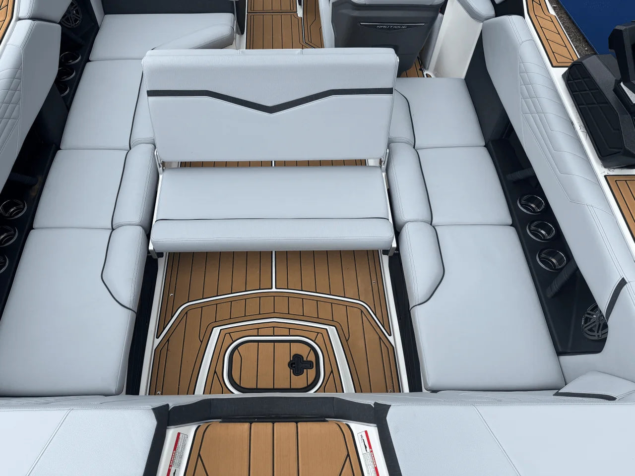 2026 Nautique Super Air Nautique S23 23.0 feet, Rogers, Minnesota #23