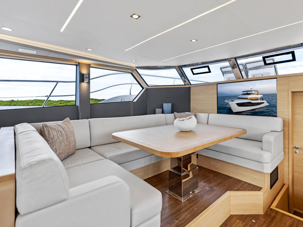 2026 Aquila 50 Yacht 50.0 feet, Inuvik, Northwest Territories #115