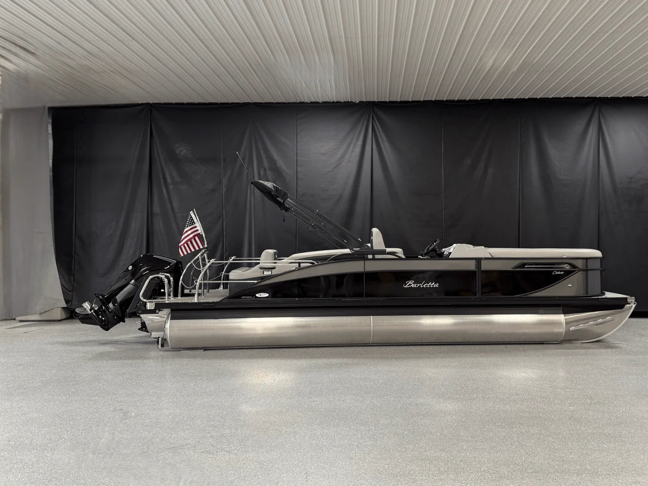 2026 Barletta Cabrio 22 U 22.0 feet, Nisswa, Minnesota #2