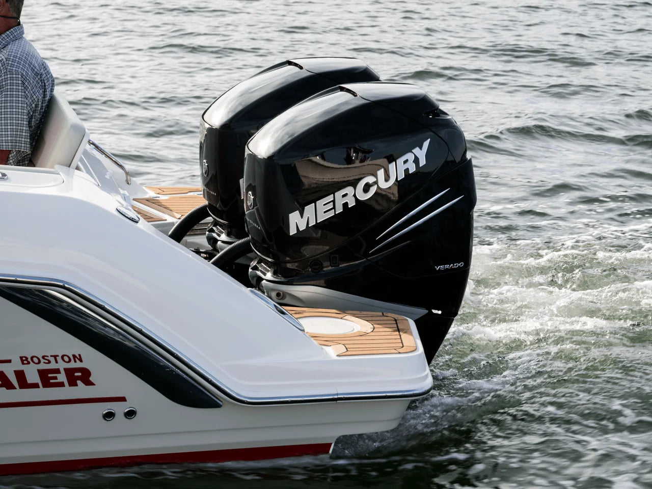 2024 Boston Whaler 320 Vantage 32.0 feet, Norwalk, Connecticut #59